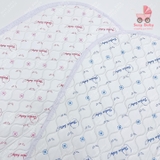Lót chống thấm/thay bỉm Farlin