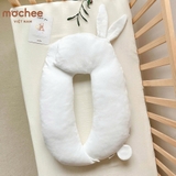 Mochee Chặn thỏ chống giật mình cho bé