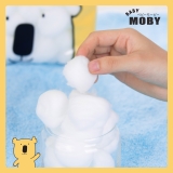 Bông đa năng Baby Moby 100g