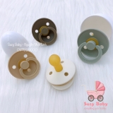 Ti giả cao su Bibs Colour