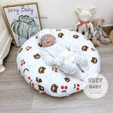 Gối chống trào ngược Chéri