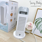 Máy sưởi đa năng Moaz BeBe-mb034