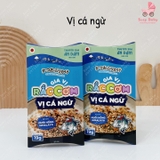 Gia vị rắc cơm Thuyền Xưa