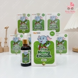 Dầu Húng Chanh Kẽm 30Ml Faneco