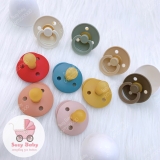 Ti giả cao su Bibs Colour