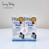 Siro DHA nature's way kids smart drop 20ml