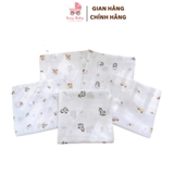 KHĂN TẮM SỢI TRE MONONA MNN134