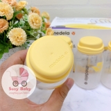 Bình trữ sữa Medela 150ml