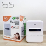 Máy tiệt trùng sấy khô UV Fatzbaby Super 2