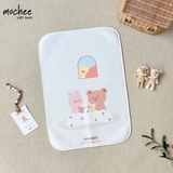 Lót chống thấm 4D Mochee
