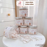 Gạc tưa lưỡi, rơ lưỡi Monona hộp 30 cái