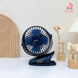 Quạt Yoobao kẹp xe đẩy - 6400mAh