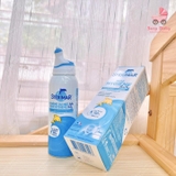 Xịt cá heo Sterima - Trắng