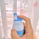 Xịt cá heo Sterima - Trắng