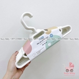 Móc nhựa treo quần áo inochi dày