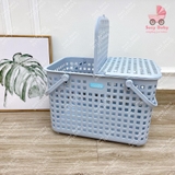 Giỏ đựng đồ đi sinh Inochi