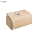 BỘ DỤNG CỤ ĂN UỐNG CÓ MIẾNG LÓT GẤP GỌN HEGEN
