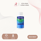 Canxi bầu Úc Ostelin Calcium & Vitamin D3 130 viên