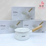 Nồi quánh sứ Modui