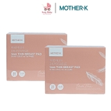 Lót Thấm Sữa Siêu Mỏng Cao Cấp 1mm Mother-K