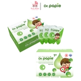 Gạc răng miệng dr.Papie 1+