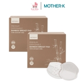 Lót Thấm Sữa Siêu Mỏng Sợi Tre Cao Cấp Mother-K