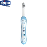 Bàn chải đánh răng ca xanh Chicco