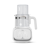 Máy đun và hâm nước pha sữa điện tử Quick S1