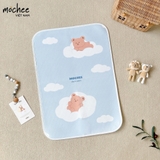 Lót chống thấm 4D Mochee