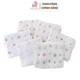 KHĂN TẮM XÔ XÙ 6 LỚP MONONA MNN038