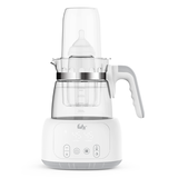 Máy đun và hâm nước pha sữa điện tử Quick 16