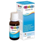 Vitamin D3 Pediakid