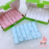 Khăn sữa sợi tre mipbi