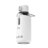 Bình hâm nước pha sữa di động Mini Smart 6