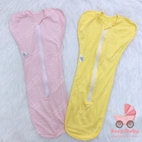 Nhộng ngủ Cocoon