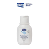 Sữa tắm gội Chicco chai 50ml cho bé từ 0M+
