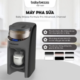 Máy pha sữa Baby Brezza Formula Pro Advanced