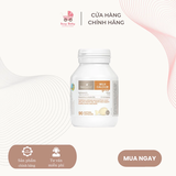 Canxi milk Calcium Bio island