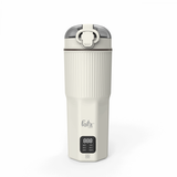 Bình đun và hâm nước pha sữa di động Mini Smart 19