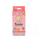 Túi trữ sữa Toddler 100ml hộp 28 chiếc