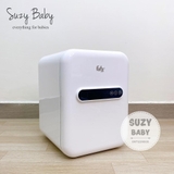 Máy tiệt trùng sấy khô UV Fatzbaby Super 2