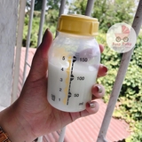 Bình trữ sữa Medela 150ml