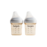 Bình sữa núm nghiêng Hegen - 150ml
