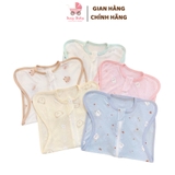 Nhộng chũn vải thở Monona cho bé MNN033