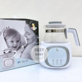 MÁY ĐUN NƯỚC THÔNG MINH MOAZ BÉBÉ MB - 012