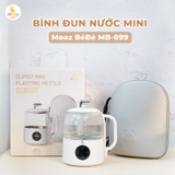 Bình đun nước mini Moaz BéBé MB – 099