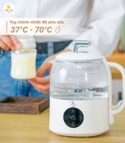 Bình đun nước mini Moaz BéBé MB – 099