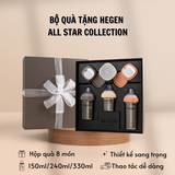 BỘ QUÀ TẶNG HEGEN  ALL STAR COLLECTION