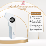 Nhiệt kế hồng ngoại Moaz BéBé MB – 097