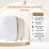 Máy tiệt trùng UVC ION Moaz BéBé MB – 072